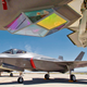 Illustration for article titled Is The F-35's Targeting System Really 10 Years Behind Current Systems?